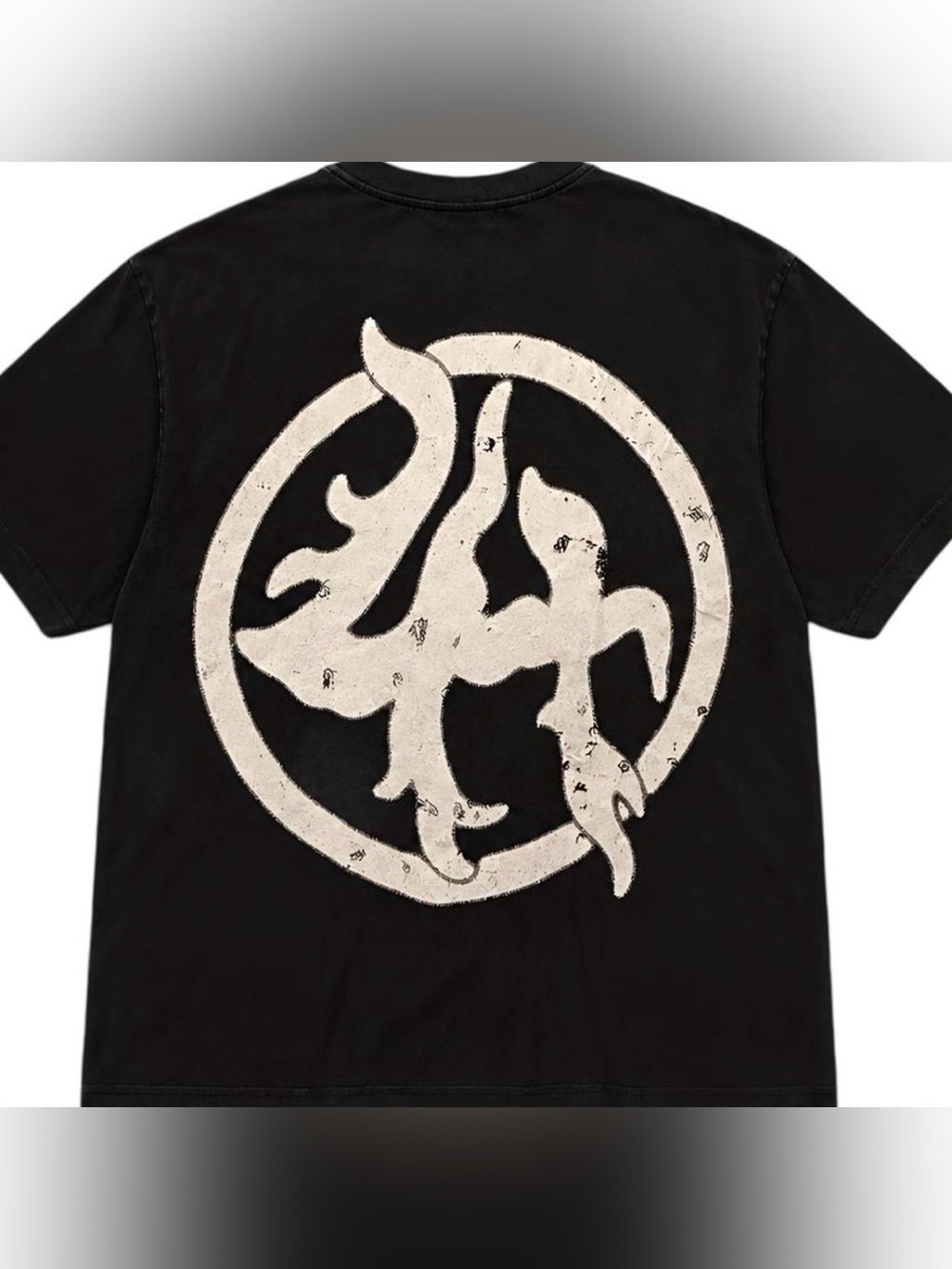 Lost Hills Graphic T-Shirt - Picture 2 of 3